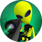 突袭外星人2025官方新版图标