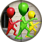 打枪外星人2025官方新版图标