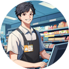 我的模拟超市2026官方新版图标