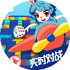 快来飞行棋2025官方新版图标