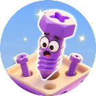 超级螺丝2026官方新版图标