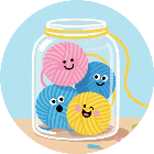 绕来绕趣2026官方新版图标