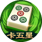指尖湖北麻将2025官方新版图标