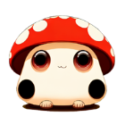 蘑菇消一消2025官方新版图标