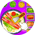 全民煎饼摊
