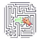 挑战你脑洞2025官方新版图标