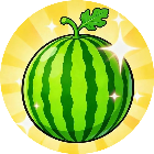 消个大西瓜2026官方新版图标