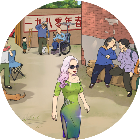 梗图找找茬2025官方新版图标