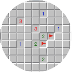 80后扫地雷2025官方新版图标