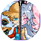 拉链安静书2025官方新版图标