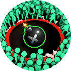 黑洞扫荡大爆炸2026官方新版图标