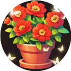 鲜花消消消