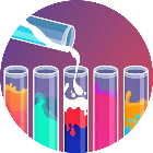 水排排序2026官方新版图标