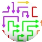 箭个大箭头2026官方新版图标