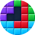 砖块俄罗斯方块趣味赛2026官方新版图标