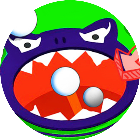 黑洞吃一吃2025官方新版图标