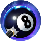 台球游戏桌球大师2025官方新版图标