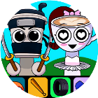 节奏盒子重制版2025官方新版图标