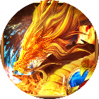 荣光之刃2026官方新版图标