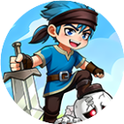 逆袭走向巅峰2025官方新版图标