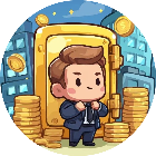 财富大爆炸2026官方新版图标