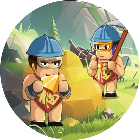 壹生福黄金时代2026官方新版图标