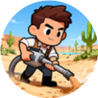 最后一个勇士2026官方新版图标