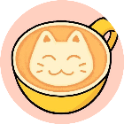 猫咪咖啡屋2025官方新版图标