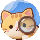 找猫咪2025官方新版图标