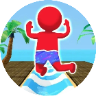 滑梯竞速王2025官方新版图标