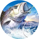 荒野钓鱼12025官方新版图标