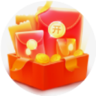 红红天天填词2026官方新版图标