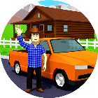 城市大冲撞2026官方新版图标