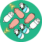 小动物搭救2025官方新版图标