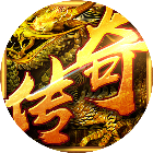 雄霸乱世2025官方新版图标