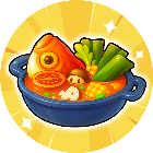 我强到爆表2026官方新版图标