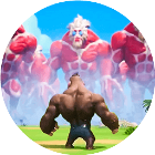 恐龙狩猎生存2026官方新版图标