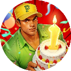 街机恐龙2026官方新版图标