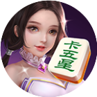 欢乐卡五星2025官方新版图标