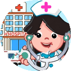 宝宝趣味医学乐园2025官方新版图标