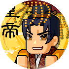 “热血无双”在线游戏软件2025官方新版图标