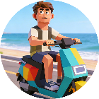 捣蛋王胡闹日常2026官方新版图标