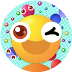 泡泡贪吃蛇作战