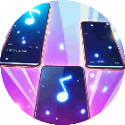 乱斗指尖钢琴2025官方新版图标