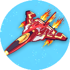 雷电太空小队2026官方新版图标