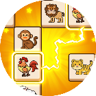 消消大乐园2026官方新版图标