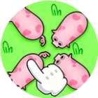 萌萌猪闯关2025官方新版图标