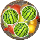 水果点点消2025官方新版图标