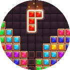 方块俄罗斯方块2025官方新版图标