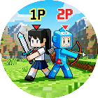 双人建造生存游戏2026官方新版图标